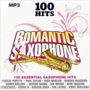 VA - 100 Hits Romantic Saxophone